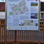 Wandertafel