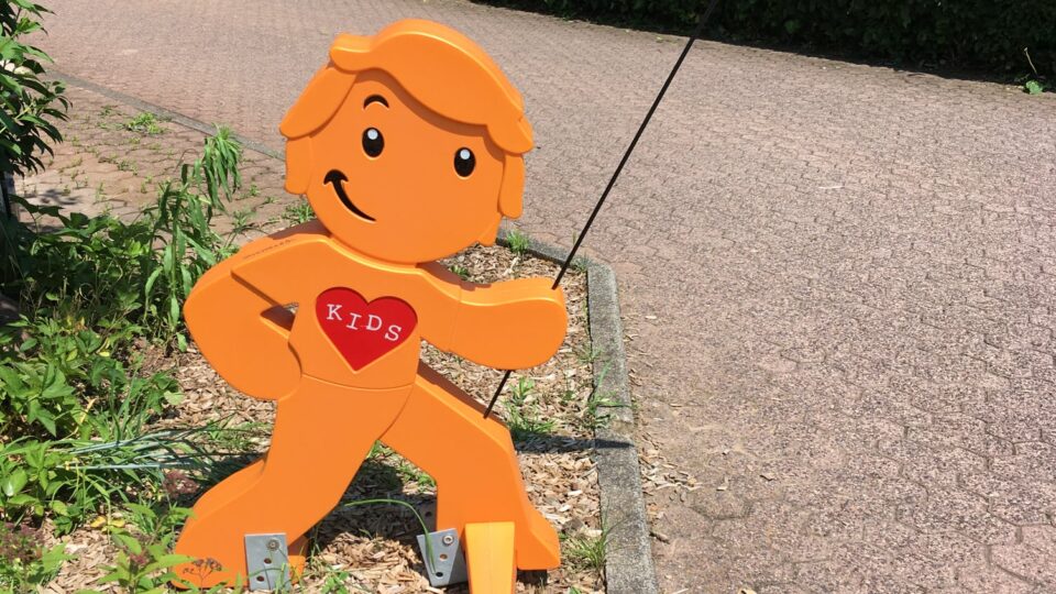 Streetbuddy
