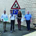 Bewilligungsbescheid
